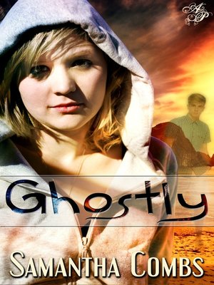 cover image of Ghostly